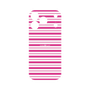 プレミアムパネル［ Small Border - Pink ］