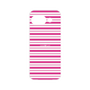 プレミアムパネル［ Small Border - Pink ］