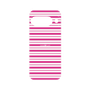 プレミアムパネル［ Small Border - Pink ］