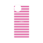 プレミアムパネル［ Small Border - Pink ］