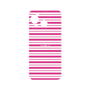プレミアムパネル［ Small Border - Pink ］