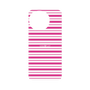 プレミアムパネル［ Small Border - Pink ］