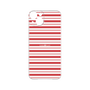 プレミアムパネル［ Small Border - Red ］