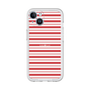 プレミアムパネル［ Small Border - Red ］