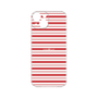 プレミアムパネル［ Small Border - Red ］