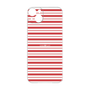 プレミアムパネル［ Small Border - Red ］