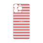 プレミアムパネル［ Small Border - Red ］