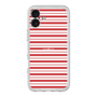 プレミアムパネル［ Small Border - Red ］