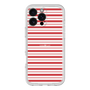 プレミアムパネル［ Small Border - Red ］