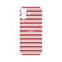 プレミアムパネル［ Small Border - Red ］