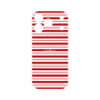 プレミアムパネル［ Small Border - Red ］