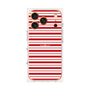 プレミアムパネル［ Small Border - Red ］