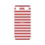 プレミアムパネル［ Small Border - Red ］