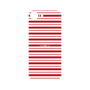 プレミアムパネル［ Small Border - Red ］