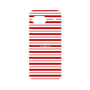 プレミアムパネル［ Small Border - Red ］