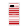プレミアムパネル［ Small Border - Red ］