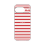 プレミアムパネル［ Small Border - Red ］