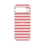 プレミアムパネル［ Small Border - Red ］