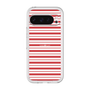 プレミアムパネル［ Small Border - Red ］