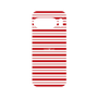 プレミアムパネル［ Small Border - Red ］