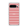 プレミアムパネル［ Small Border - Red ］