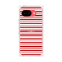 プレミアムパネル［ Small Border - Red ］