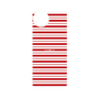 プレミアムパネル［ Small Border - Red ］