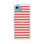 プレミアムパネル［ Small Border - Red ］