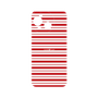 プレミアムパネル［ Small Border - Red ］