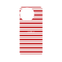 プレミアムパネル［ Small Border - Red ］