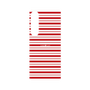 プレミアムパネル［ Small Border - Red ］