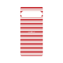 プレミアムパネル［ Small Border - Red ］
