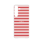 プレミアムパネル［ Small Border - Red ］