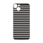 プレミアムパネル［ Middle Border - Black ］