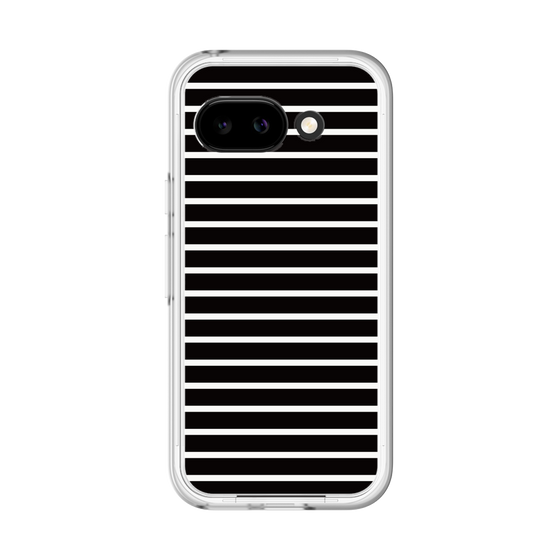 プレミアムパネル［ Middle Border - Black ］