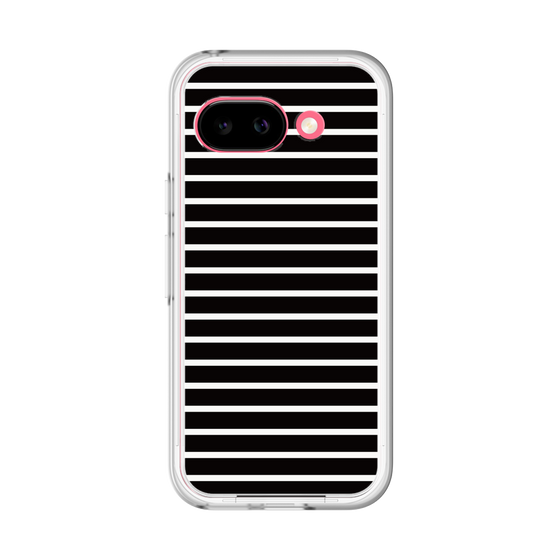 プレミアムパネル［ Middle Border - Black ］