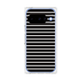 プレミアムパネル［ Middle Border - Black ］