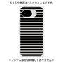 プレミアムパネル［ Middle Border - Black ］
