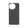プレミアムパネル［ Middle Border - Black ］