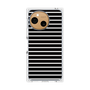 プレミアムパネル［ Middle Border - Black ］