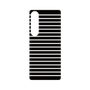 プレミアムパネル［ Middle Border - Black ］
