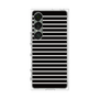 プレミアムパネル［ Middle Border - Black ］