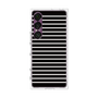 プレミアムパネル［ Middle Border - Black ］