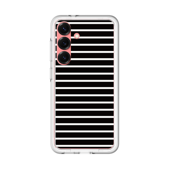 プレミアムパネル［ Middle Border - Black ］