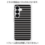 プレミアムパネル［ Middle Border - Black ］