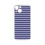 プレミアムパネル［ Middle Border - Blue ］