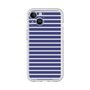 プレミアムパネル［ Middle Border - Blue ］