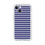 プレミアムパネル［ Middle Border - Blue ］
