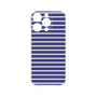 プレミアムパネル［ Middle Border - Blue ］