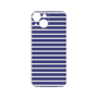 プレミアムパネル［ Middle Border - Blue ］